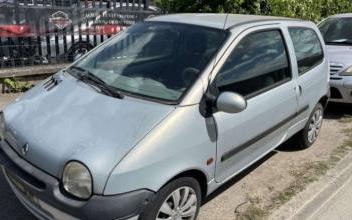 Renault Twingo Wissous
