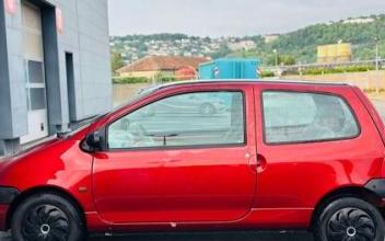 Renault twingo Rouen