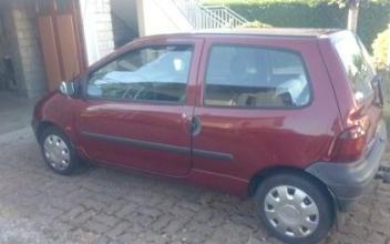 Renault twingo Couzeix