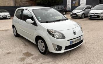 Renault Twingo Les-Pennes-Mirabeau