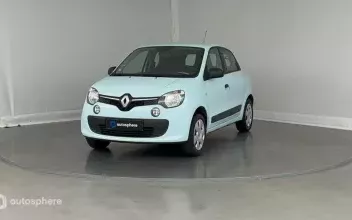 Renault Twingo Hénin-Beaumont