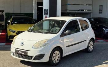 Renault Twingo La-Seyne-sur-Mer