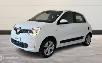 Renault Twingo Mexy
