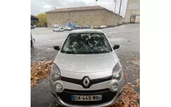 Renault Twingo Privas