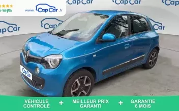 Renault Twingo Paris
