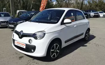 Renault Twingo Saint-Renan