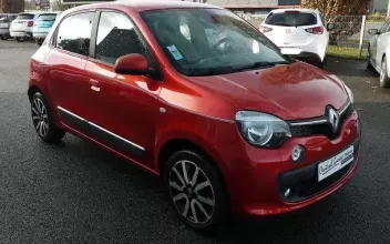 Renault Twingo Mayenne
