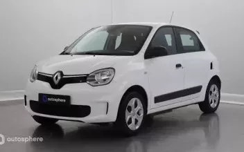 Renault Twingo Roncq