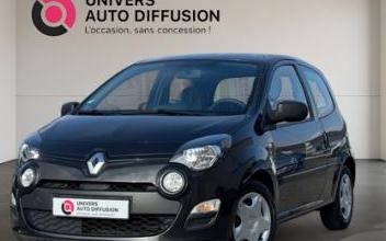 Renault twingo Illzach