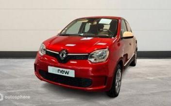 Renault twingo Salon-de-Provence