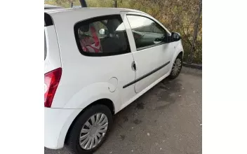 Renault Twingo Montigny-lès-Cormeilles