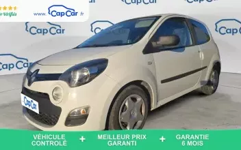 Renault Twingo Paris