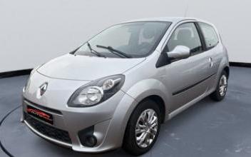 Renault Twingo Nevers