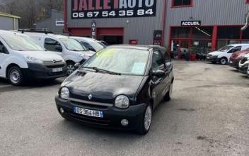 Renault twingo La-Bâthie