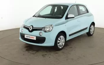 Renault Twingo Issy-les-Moulineaux