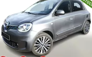 Renault Twingo Strasbourg