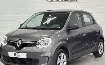Renault Twingo Villeneuve-d'Ascq
