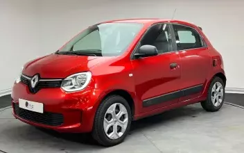 Renault Twingo Férin