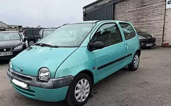 Renault Twingo Wittelsheim