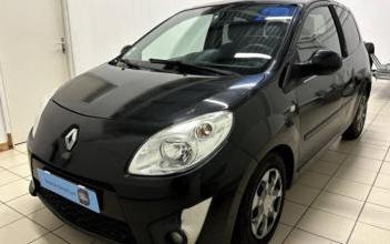 Renault Twingo Tonnay-Charente