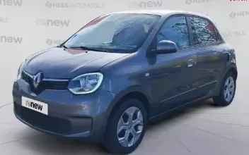 Renault Twingo Sélestat