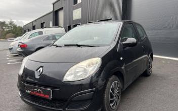 Renault Twingo Caudan