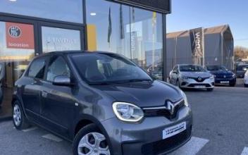 Renault twingo Sauve