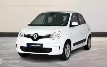 Renault Twingo Sarreguemines