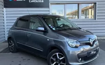 Renault Twingo Limoges