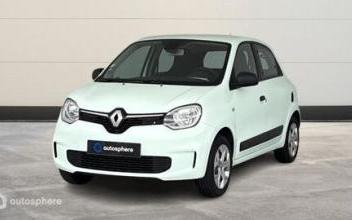 Renault twingo Sequedin