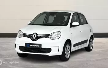 Renault Twingo Metz