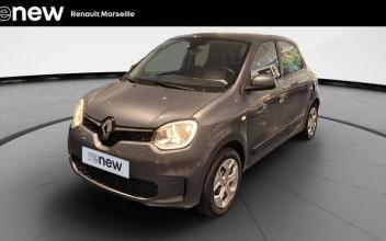 Renault Twingo Marseille