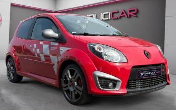 Renault Twingo Méry-sur-Oise