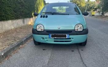 Renault twingo Vitrolles