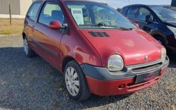 Renault twingo Coulombiers
