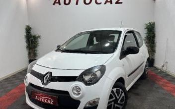 Renault Twingo Thiers