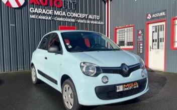 Renault twingo ii Poitiers