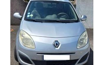 Renault twingo ii Montpellier