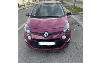 Renault twingo ii Marseille
