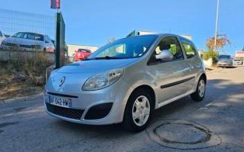 Renault twingo ii Fabrègues