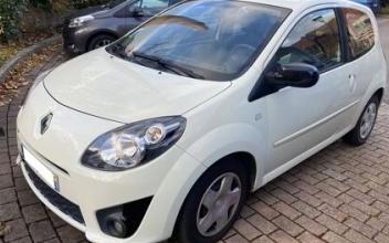 Renault twingo ii Bouxwiller