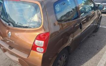 Renault twingo ii Marseille