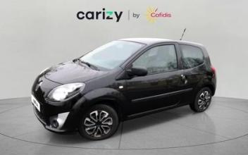 Renault twingo ii La-Roche-sur-Yon