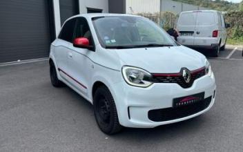 Renault twingo iii Poisy