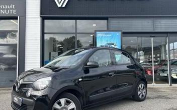Renault twingo iii Echirolles