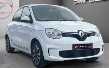 Renault twingo iii Vernon