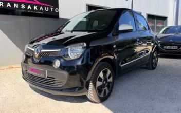 Renault twingo iii Bagard