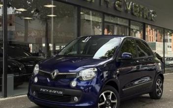 Renault twingo iii Toulouse