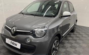 RENAULT TWINGO III Fécamp