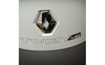 Renault twizy Albi